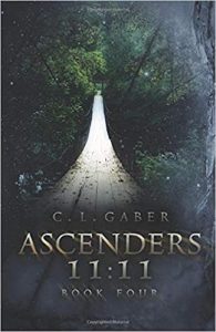 Ascenders 11_11 by C.L. Gaber