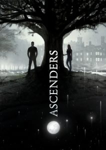 Ascenders Poster (CL Gaber)