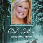 C.L. Gaber _ About the Author