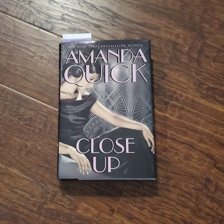 amanda quick close up amanda quick close up