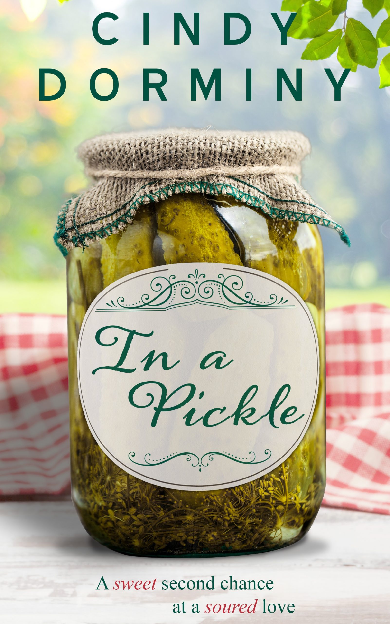 In a Pickle by Cindy Dorminy (2)