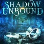 Shadow Unbound by Angie Day