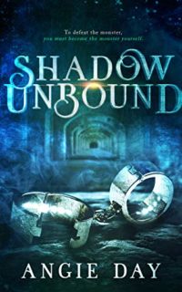 Shadow Unbound by Angie Day