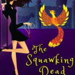 The Squawking Dead by Erin Johnson 7