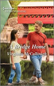 A Bridge Home by Virginia McCullough