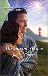 His Saving Grace by Janice Carter