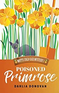 Poisoned Primrose by Dahlia Donovan