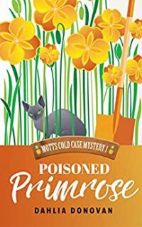 Poisoned Primrose by Dahlia Donovan