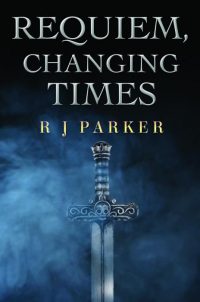Requiem, Changing Times by R.J. Parker