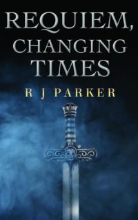 Requiem, Changing Times by R.J. Parker