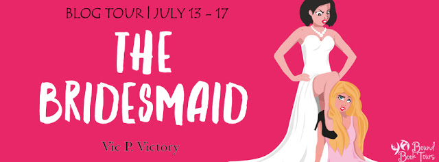 The Bridesmaid by Vic P. Victory