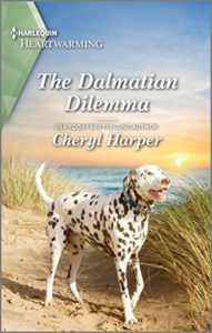 The Dalmatian Dilemma by Cheryl Harper