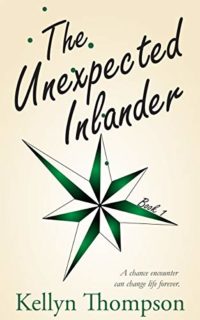 The Unexpected Inlander by Kellyn Thompson