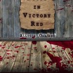 A Study in Victory Red by Allison Osborne
