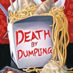 Death by Dumpling by Vivien Chien