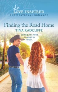 Finding the Way Home by Tina Radcliffe