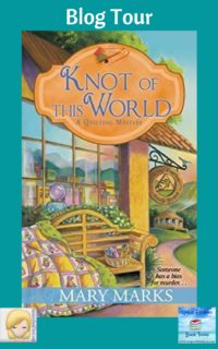Knot of This World by Mary Marks ~ Spotlight