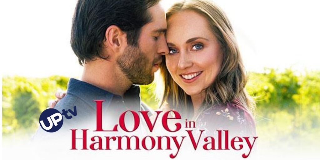 Love in Harmony Valley Header