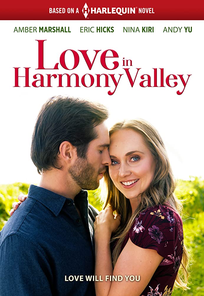 Love in Harmony Valley Movie Poster