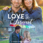 Love in the Forecast Movie Poster 2020