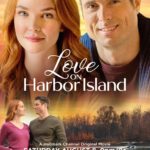 Love on Harbor Island Movie Poster