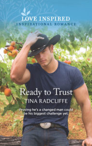 Ready to Trust by Tina Radcliffe 2