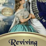 Reviving the Commander by Nadine C. Keels
