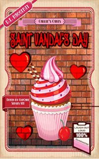 Saint Vandal’s Day by Elaine Spaan