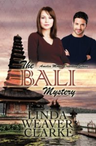 The Bali Mystery by Linda Weaver Clarke