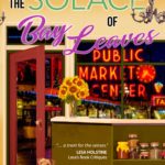 The Solace of Bay Leaves by Leslie Budewitz (1)