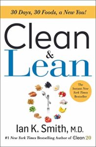 Clean and Lean by Ian K Smith