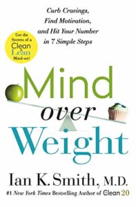 Mind Over Weight by Ian K. Smith