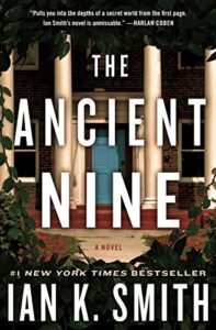 The Ancient Nine by Ian K Smith