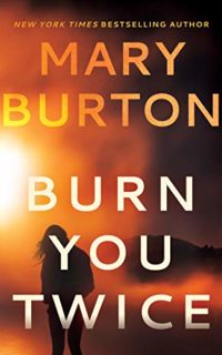 Burn You Twice by Mary Burton