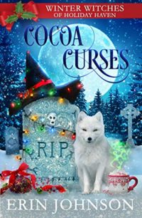 Cocoa Curses by Erin Johnson