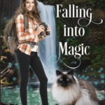Falling into Magic by Elizabeth Pantley
