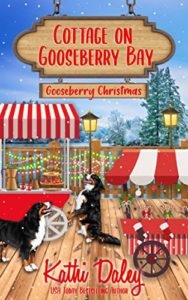 Gooseberry Christmas by Kathi Daley