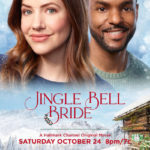 Jingle Bell Bride Poster 2020