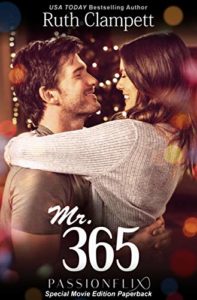 Mr. 365 by Ruth Clampett