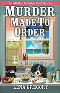 Murder Made to Order by Lena Gregory 2