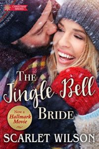 The Jingle Bell Bride by Scarlet Wilson