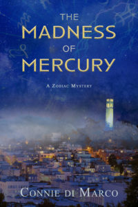 The Madness of Mercury by Connie Di Marco