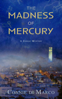 The Madness of Mercury by Connie Di Marco