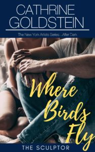 Where Birds Fly by Catherine Goldstein