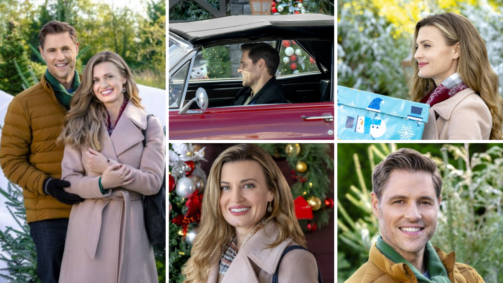 A Godwick Christmas-First Loves, Second Chances Pics (2)