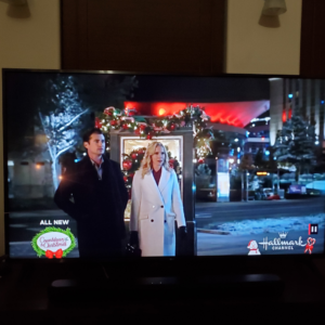 A Nashville Christmas Carol CW