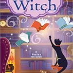 Bait and Witch by Angela M. Sanders