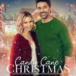 Candy Cane Christmas Poster 2020