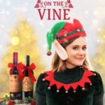 Christmas on the Vine Poster 2020