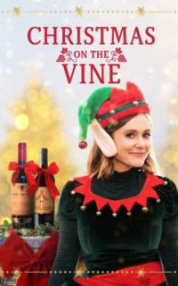 Christmas on the Vine